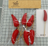 Chilli Picks 6pcs
