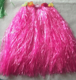 Hula Skirt Pink 60cm
