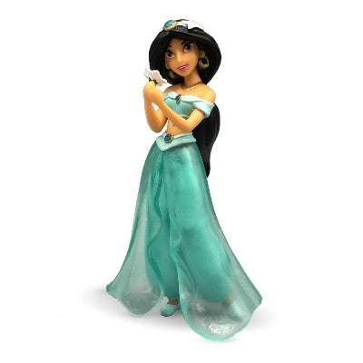 Jasmine 9.7cm (Aladdin)