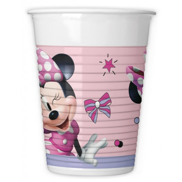 Minnie Junior - Cups (8)