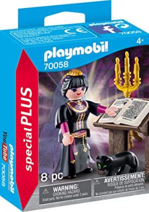 Playmobil Witch