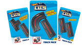 Hot Wheels City Track Pack