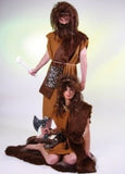 Cave Man/Woman (one size fits most)