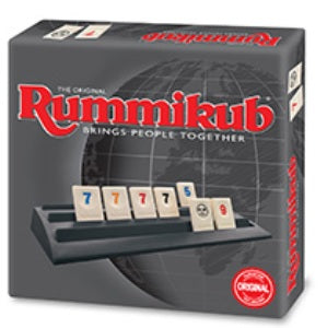 Rummikub Classic Game
