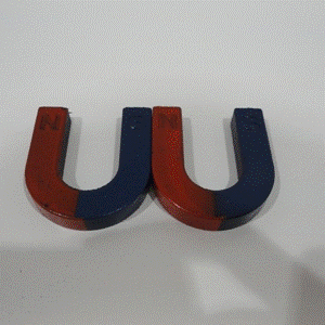 Magnet Horseshoe 42mm