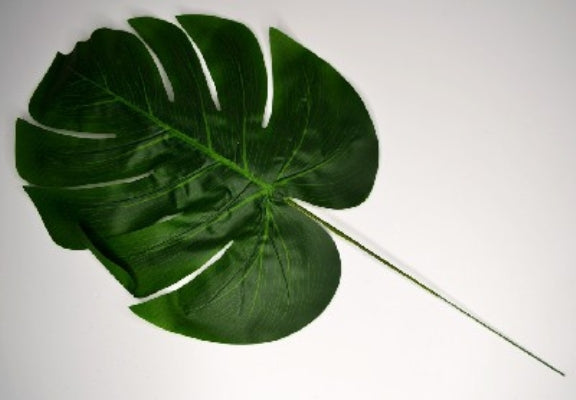 Tropical Leaf 34cm