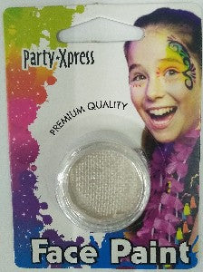 Face Paint - Pearl White 3g