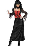 Vamp Dress (medium)