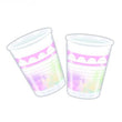 Believe In Unicorn - Cups (8)