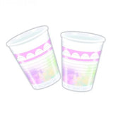 Believe In Unicorn - Cups (8)