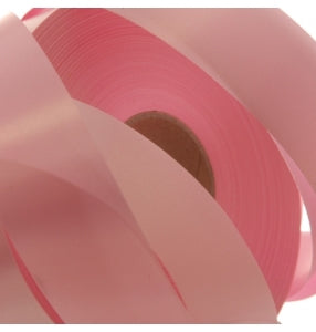 Ribbon - Poly Pink 32mm p/m (91m)