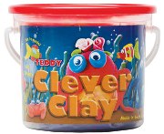 Clever Clay 125mg asst