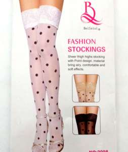 Stockings Fashion