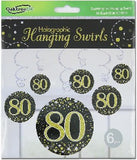 Decorating Swirls 80 Black Fizz (6)