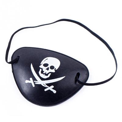 Pirate Eye Patch