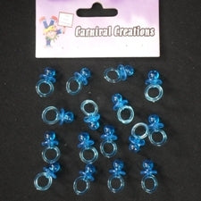 Pacifiers Crystal Blue (18)