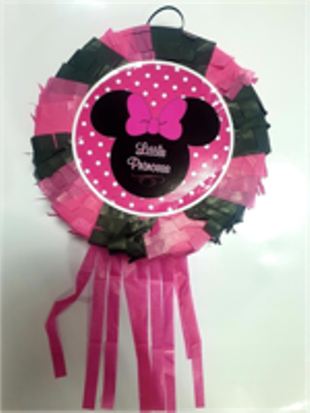 Pinata - Little Princess 30cm