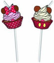 Minnie Cafe - Drinking Straws (6)