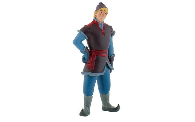 Kristoff (Frozen) 10.5cm Bullyland Figurine