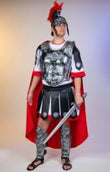 Roman Warrior