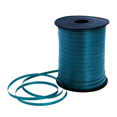 Balloon Ribbon - Dark Green