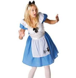Alice in Wonderland Costume (12-14 size)