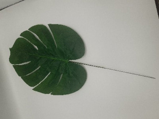 Tropical Leaf 23cm