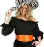 Blouse Sabrina black