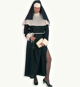 Nun