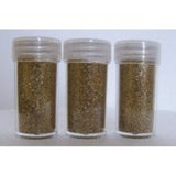 Glitter - Gold 8g single