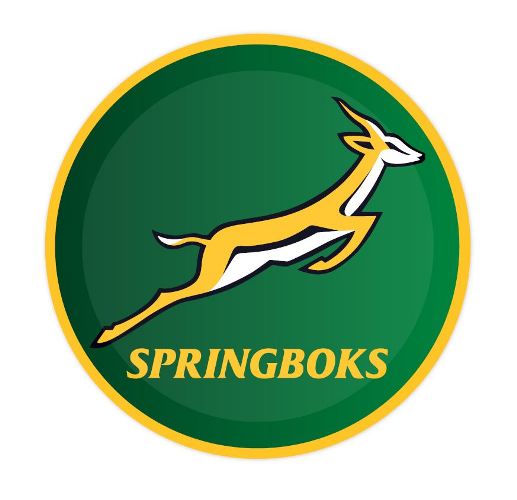 Springbok Plates (8)