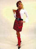 Scotswoman
