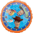 Toy Story 4 Foil Balloon