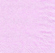Serviettes - Classic Pink (20)