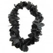 Hawaii Lei 50cm Black