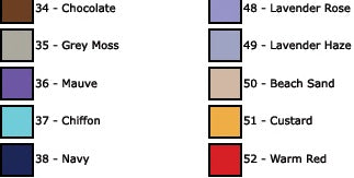 Craft Paint 50ml MAUVE