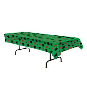 Casino - Tablecloth 1.37x2.74