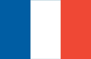 Flag France 150x90