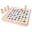 Marbles-Stomple Game