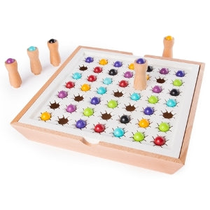 Marbles-Stomple Game