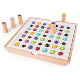 Marbles-Stomple Game