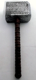 Halloween Hammer 53cm