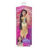 Disney Princess Royal Shimmer Doll assorted