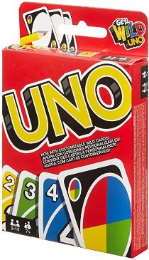 UNO Cards