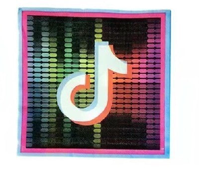 TikTok - Napkins (20)