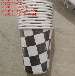 Racing - Cups (10)