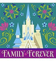 Frozen - Beverage Napkins (16)
