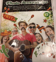 Fiesta - Photo Props