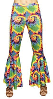 Hippie Flare Pants M (Stretch)