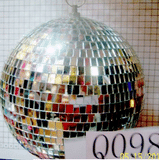 Mirror Ball 20cm